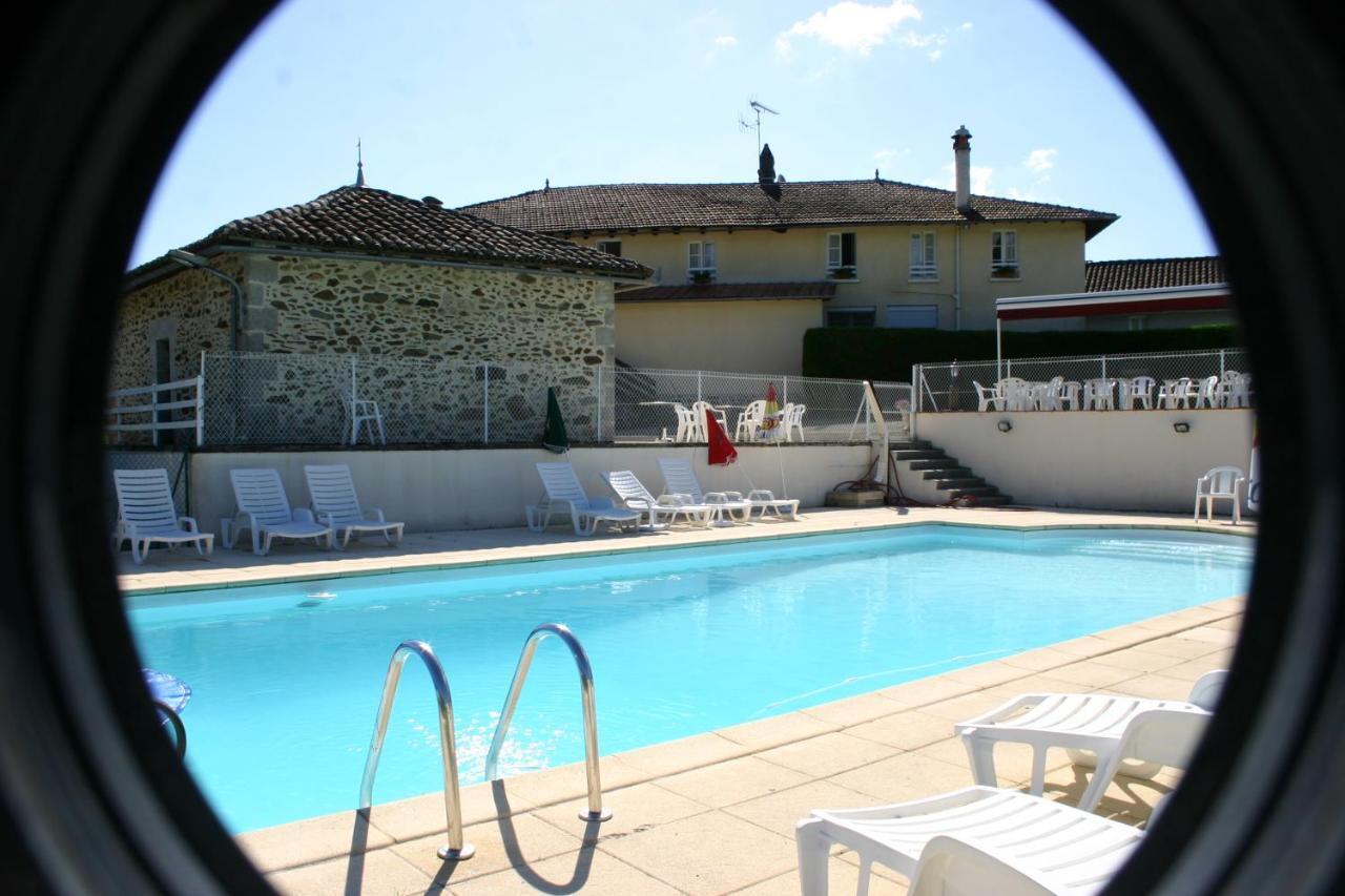 Le Ranfort Chambres D'Hotes Calviac Room photo